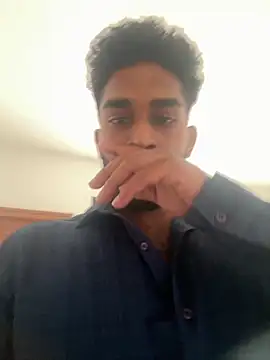 Handsomehunk 4U online show from December 18, 2025, 8:31 am