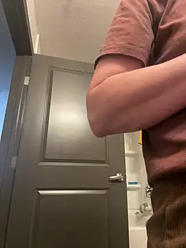 SexyB214 online show from November 16, 2025, 5:18 pm