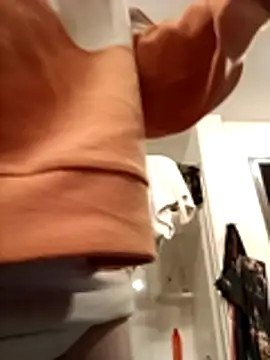 SexyB214 online show from January 10, 2026, 4:20 pm