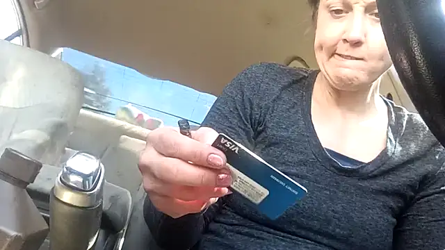 SexyB214 online show from March 3, 2026, 6:58 pm