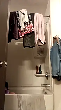 SexyB214 online show from March 13, 2026, 6:03 pm