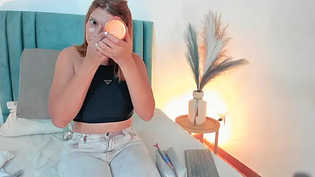 MirandaRoxx online show from January 29, 2025, 6:07 pm