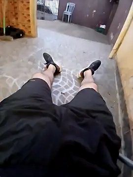 Snapshot of braza66 chatting on March 12, 2025, 9:35 pm braza66 online show from March 12, 2025, 9:35 pm