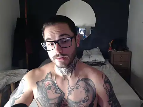 clark r online show from December 2, 2025, 12:16 am