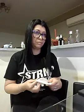 Milf Abigail online show from November 6, 2025, 2:34 am