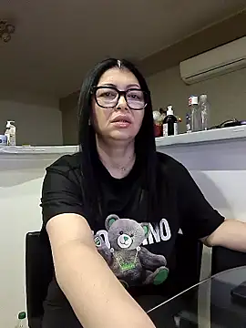 Milf Abigail online show from January 6, 2026, 12:14 am