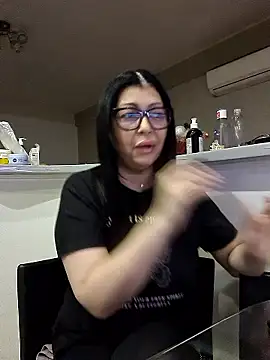 Milf Abigail online show from January 10, 2026, 2:46 am