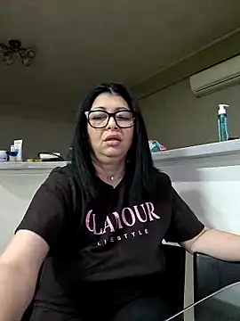 Milf Abigail online show from February 23, 2026, 2:09 am