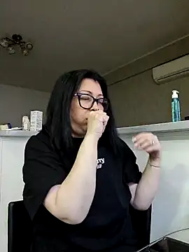 Milf Abigail online show from May 30, 2026, 3:25 am