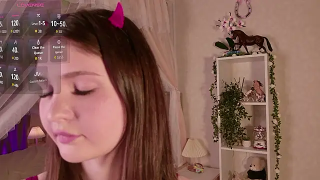 LeraKit online show from March 25, 2026, 4:02 pm