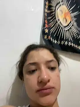 Alicia ALICIA online show from February 27, 2026, 2:50 pm