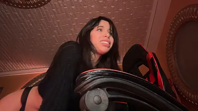 Snapshot of ORLA86 chatting on February 20, 2025, 6:50 am ORLA86 online show from February 20, 2025, 6:50 am