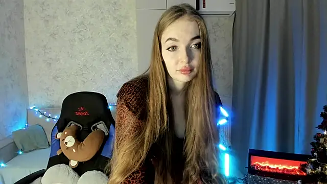 LissaCain online show from January 9, 2026, 10:29 am