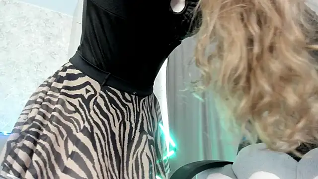 LissaCain online show from January 11, 2026, 8:19 am