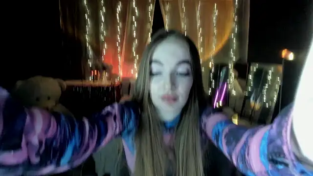 LissaCain online show from March 2, 2026, 5:08 am