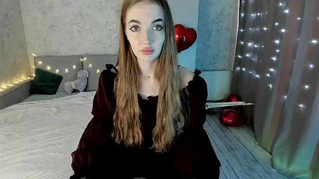 LissaCain online show from March 13, 2026, 3:13 am