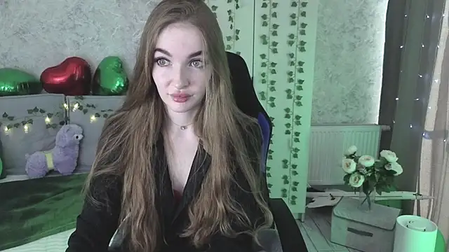 LissaCain online show from March 25, 2026, 3:45 am