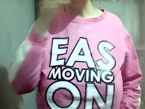 AnaXBerry online show from March 20, 2025, 6:09 pm