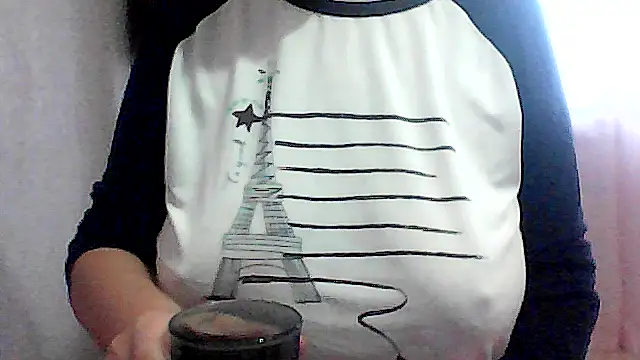 AnaXBerry online show from November 23, 2025, 6:46 am