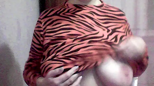 AnaXBerry online show from January 6, 2026, 6:11 pm