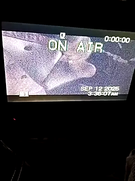 Snapshot of AlanDickson chatting on September 12, 2025, 10:37 am AlanDickson online show from September 12, 2025, 10:37 am
