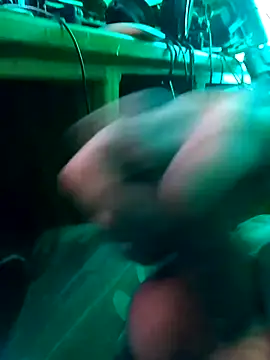 Snapshot of AlanDickson chatting on February 4, 2026, 9:59 am AlanDickson online show from February 4, 2026, 9:59 am