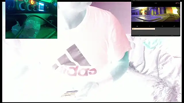 Snapshot of AlanDickson chatting on February 16, 2026, 8:21 am AlanDickson online show from February 16, 2026, 8:21 am