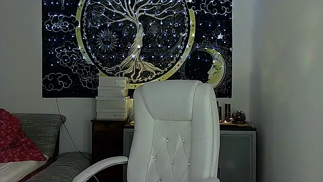 Snapshot of SexxyLiviaa chatting on September 13, 2025, 4:01 am SexxyLiviaa online show from September 13, 2025, 4:01 am