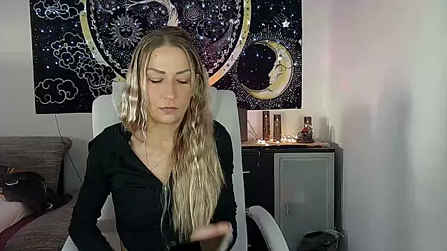 Snapshot of SexxyLiviaa chatting on October 17, 2025, 2:30 pm SexxyLiviaa online show from October 17, 2025, 2:30 pm