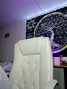 SexxyLiviaa online show from October 26, 2025, 5:52 pm