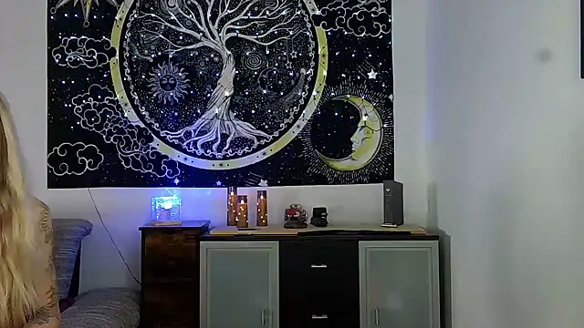 SexxyLiviaa online show from February 12, 2026, 11:05 am