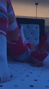 BodyandlegginLover online show from February 3, 2025, 2:58 am