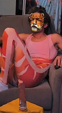 BodyandlegginLover online show from March 22, 2025, 5:28 am