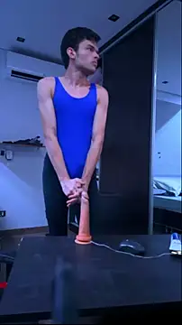 BodyandlegginLover online show from October 18, 2025, 3:53 am