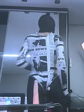 BodyandlegginLover online show from October 22, 2025, 6:13 am