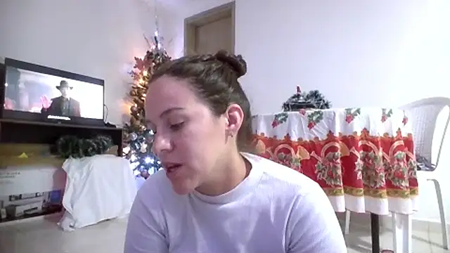 Snapshot of AURORA_FRANKLIN chatting on December 18, 2025, 4:51 am AURORA FRANKLIN online show from December 18, 2025, 4:51 am
