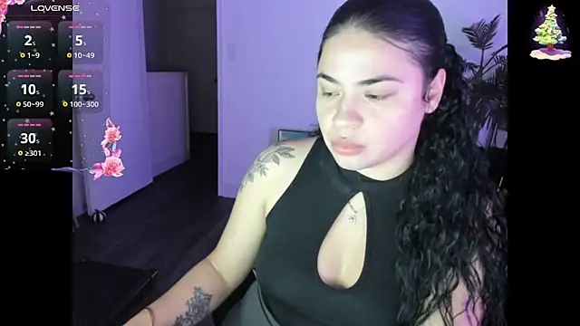 MelSaunders online show from January 14, 2026, 11:42 pm