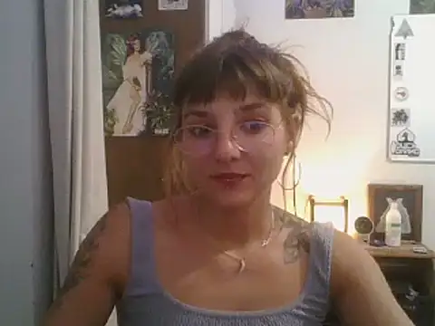 SweetyBabyDemon online show from December 15, 2024, 2:08 am