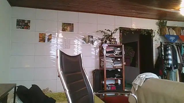 SweetyBabyDemon online show from April 6, 2026, 1:45 pm