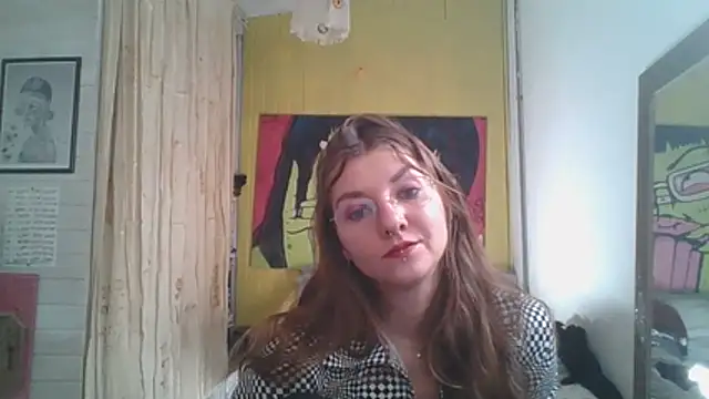 SweetyBabyDemon online show from June 13, 2026, 1:09 pm