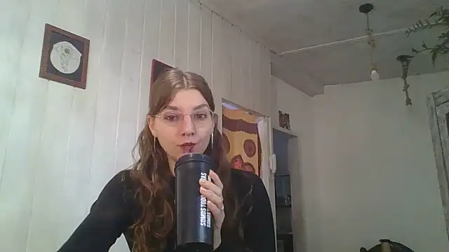 SweetyBabyDemon online show from June 16, 2026, 2:09 pm