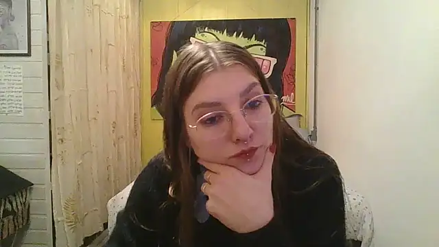 SweetyBabyDemon online show from July 11, 2026, 10:00 pm