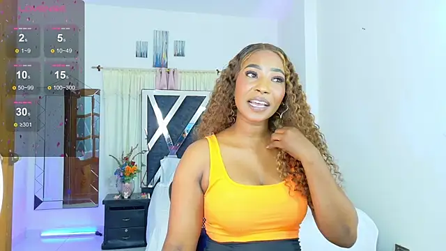 samantha-rose2 online show from April 9, 2026, 10:48 pm