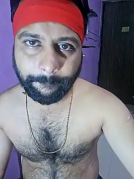 GlassBarge9 online show from March 23, 2025, 4:27 am