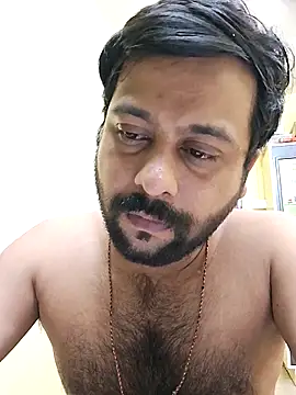 GlassBarge9 online show from October 20, 2025, 5:35 pm