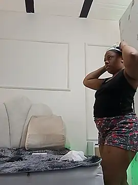 BrianaHazel online show from July 1, 2026, 7:46 pm