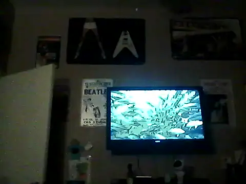 gorgeous11 online show from February 22, 2025, 2:06 am