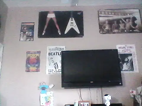 gorgeous11 online show from February 23, 2025, 1:13 am