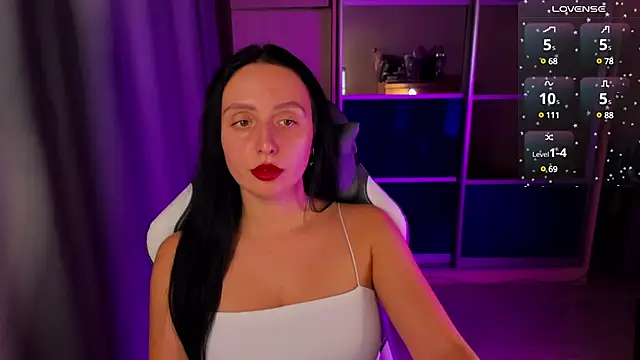 Christy Calypso online show from January 16, 2025, 6:14 am