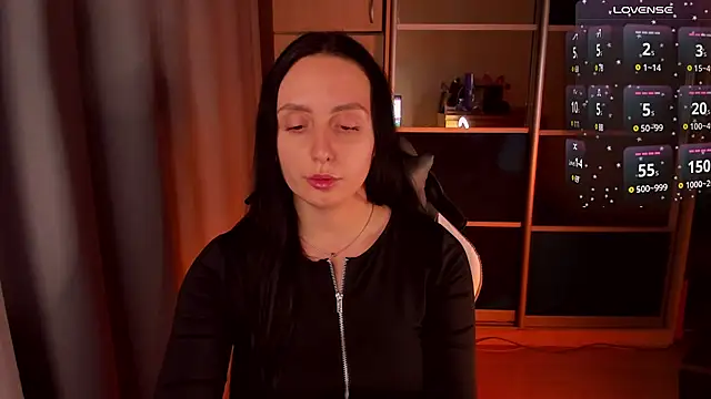 Christy Calypso online show from February 12, 2025, 3:05 pm